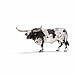 Schleich Texas Longhorn Bull