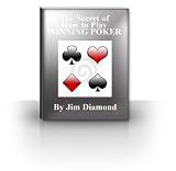 The Secret of How to Play WINNING POKER