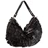 7 Chi Mun Ruffle Hobo