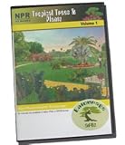 NPR Tropical Trees & Plants Volume 1