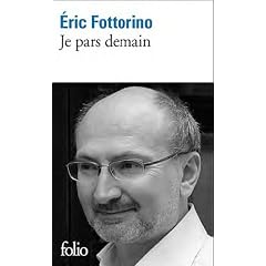 Je pars demain