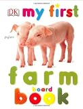 Buy : My First Farm Board Book (My 1st Board Books)