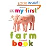 My First Farm Board Book (My 1st Board Books)