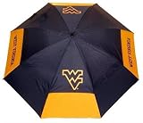 West Virginia Mountaineers WVU Single Golf Club Head Cover
