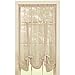 Collections Etc Solid Sheer 58