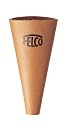 Felco F912 Leather Scabbard Holster with Belt Clip #F-912