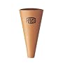 Felco F-912 Leather Scabbard Holster with Belt Clip