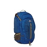 Kelty Redwing 44 Internal Frame Pack (Cobalt, One Size 14.5 - 18.5-Inch Torso)