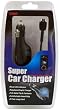 PREMIUM CELLET RAPID CAR CHARGER with IC CHIP for LG Trax CU575, VX-8350, VX-8550 Chocolate, VX-8700, VX-9400, VX-9900 enV, VX-8500 Chocolate, LX-160, Muziq, LX-570, Rumor, VX-5400, CU515, VX10000 VOYAGER, VX8800 VENUS, CU720 SHINE, CU915 -RETAIL PACKAGING