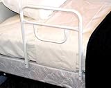 Bed Rails 2 Sided 18 Long