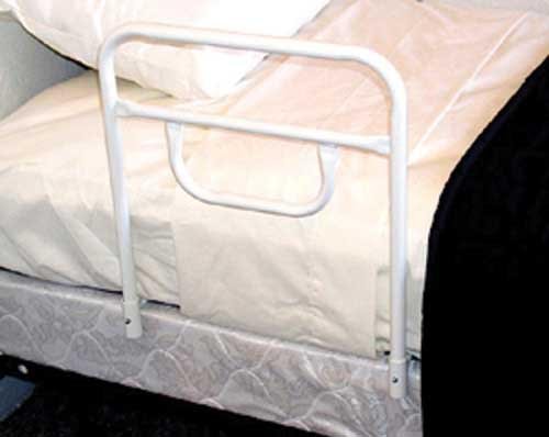 `Bed Rails 2 Sided 18
