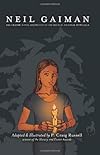 Coraline (Graphic Novel)
