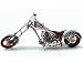 Orange County American Chopper Black Widow