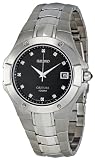 Seiko Men's SGED57 Coutura Diamond Watch