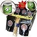 Boehm Graphics Sports - Soccer - Coffee Gift Baskets - Coffee Gift Basket