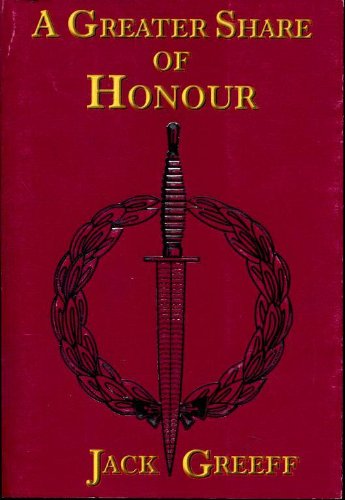 A Greater Share of Honour