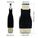 Type C Adapter, KingAcc(TM) Hi-speed USB3.1 Type C Male to USB3.0 Standard Type A Female Data Sync & Charging Adapter USB3.1 Type C USB-C Adapter for Apple New Macbook 12In, Nokia N1, and More