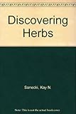 Discovering herbs