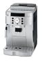 DeLonghi ECAM 22110 SB Kaffeevollautomat / silber