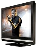 Onn 37 LCD TV HD Digital Freeview