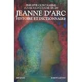 Jeanne d'Arc : Histoire et dictionnaire