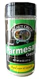 Walnut Creek Grated Parmesan Cheese - (3) THREE 8oz Canisters