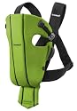 BABYBJ&Ouml;RN Baby Carrier Original Spirit - Green Energy