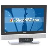 Polaroid 26 LCD HDTV/DVD Combo w/ $50 Mail-In Rebate