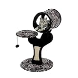 MidWest Salvador Feline Furniture, 22 by 17.75 by 30.75-Inch