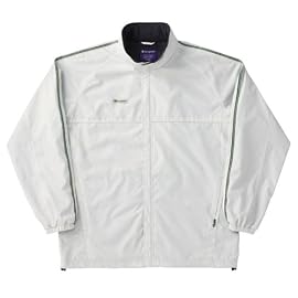 Champion(チャンピオン) ウィンドブレーカーシャツ CJ1147