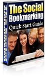 415DjUY8eLL. SL160  SocialThe Social Bookmarking Quick Start Guide   New Century Edition with DirectLink Technology