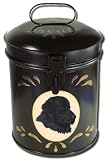 Newfoundland Biscuit Tin