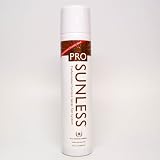 PRO Sunless SPray Tan 5 oz. MD Approved!