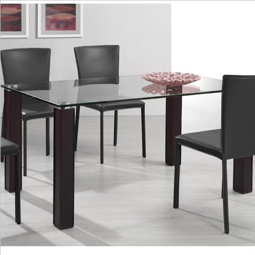 Zuo Modern 107802 Flag Dining Table