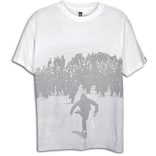 Buy eS Chase T-Shirt - Short-Sleeve - Mens