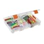 Plano 23700 Size Prolatch Stowaway with Inhibitor Chips