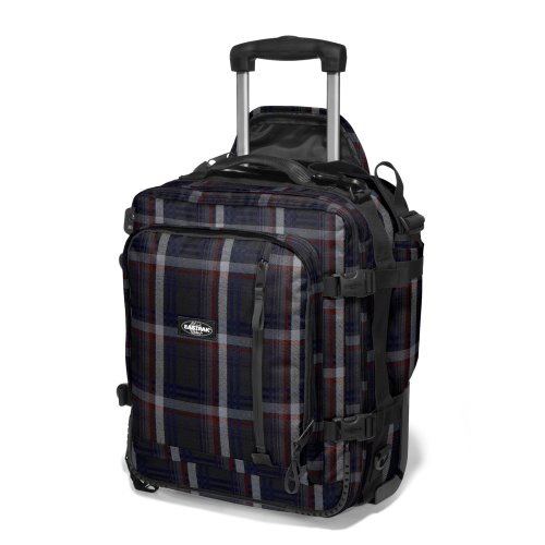 Eastpak Trolley Cain, dark shot, 35.5 x 43 x 18.5, 34 liters, EK23913B Preisvergleich