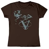 Staind - Chapter V T-Shirt - Medium