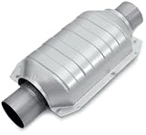 Magnaflow 99105HM Universal Catalytic Converter (Non CARB compliant)