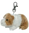 Ty - Twitch Guinea Pig Keychain - Beanie Baby Keychain Ty - Twitch Guinea Pig Keychain - Beanie Baby Keychain