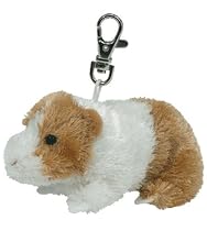Ty Key Ring Clip Twitch KC