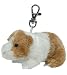 Ty Key Ring Clip Twitch KC