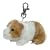 TY Twitch the Guinea Pig Keyring