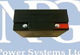 from NRG Power Systems Ltd GOLF TROLLY HILLBILLY MOTOCADDY POWAKADDY BATTERY 12V-22AH WITH 12 MONTHS WARRANTY 18 HOLE Model YPC22-12