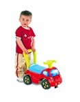 Smoby - 440821 - Porteur - Initio II...