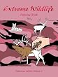 Extreme Wildlife: Coloring Book