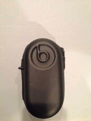 Hard Case for Monster Beats By Dr Dre Powerbeats, and Ibeats