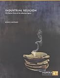 Industrial religion : the saucer pyres of the Athenian Agora