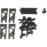 Megatech Megapro Stock Suspension Kit by Megatech