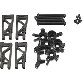 Megatech Megapro Stock Suspension Kit from Suspension Kits